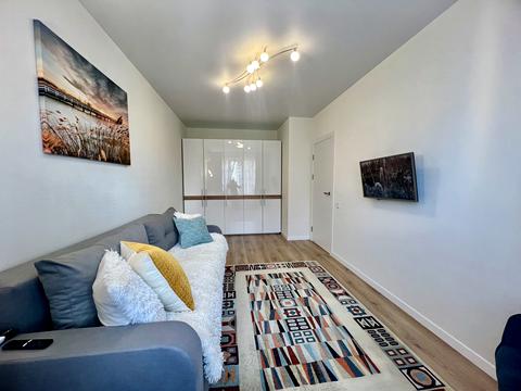 квартира за адресою Соборна вул., 105-В/2