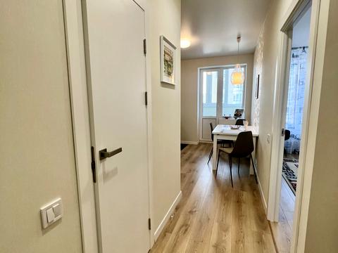 квартира за адресою Соборна вул., 105-В/2