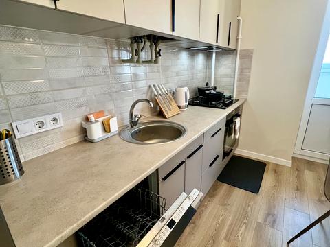 квартира за адресою Соборна вул., 105-В/2