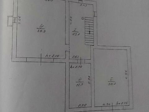 будинок за адресою Б. Хмельницького, 89