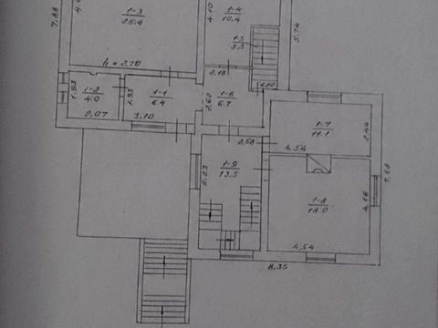 будинок за адресою Б. Хмельницького, 89