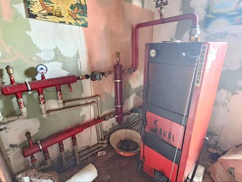 будинок за адресою Б. Хмельницького, 89