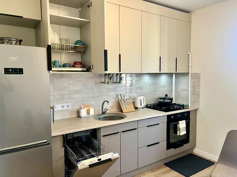 квартира за адресою Соборна вул., 105-В/2