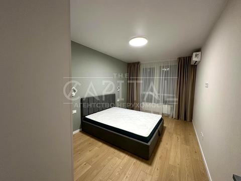 квартира за адресою Повітряних Сил просп. (Повітрофлотський), 56