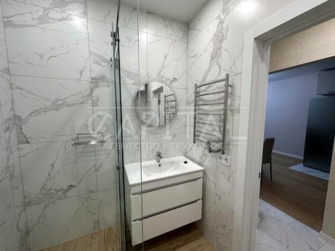 квартира за адресою Повітряних Сил просп. (Повітрофлотський), 56