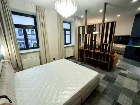 квартира за адресою Гончарна вул., 3