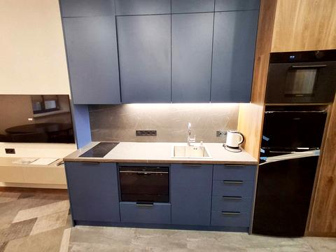 квартира за адресою Гончарна вул., 3