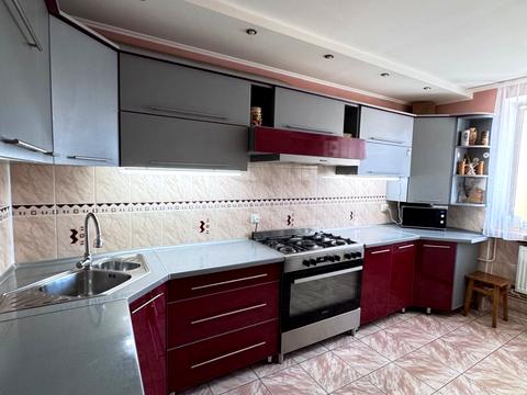 квартира по адресу Бенцаля ул., 5