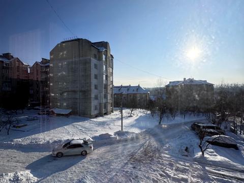 квартира по адресу Бенцаля ул., 5