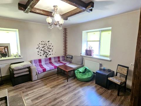 будинок за адресою Б. Хмельницького, 89