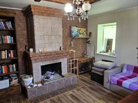 будинок за адресою Б. Хмельницького, 89