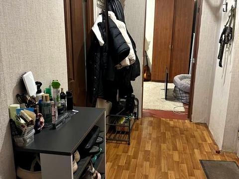 квартира за адресою Перемоги, 8