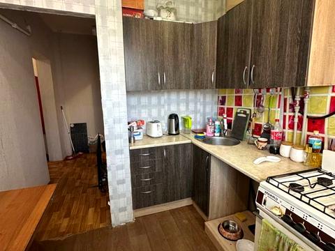 квартира за адресою Перемоги, 8