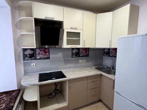 квартира за адресою Свято-Покровська вул. (Леніна), (Будинок 8)