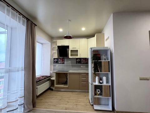 квартира за адресою Свято-Покровська вул. (Леніна), (Будинок 8)