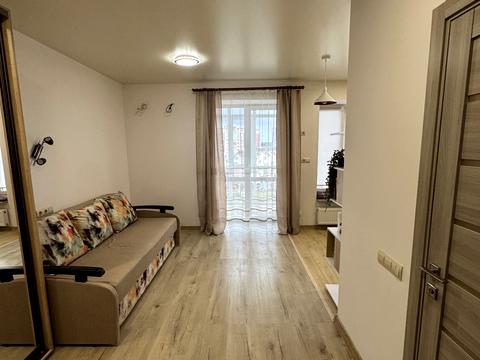 квартира за адресою Свято-Покровська вул. (Леніна), (Будинок 8)