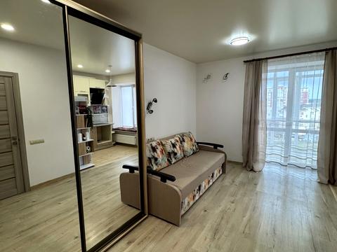 квартира за адресою Свято-Покровська вул. (Леніна), (Будинок 8)