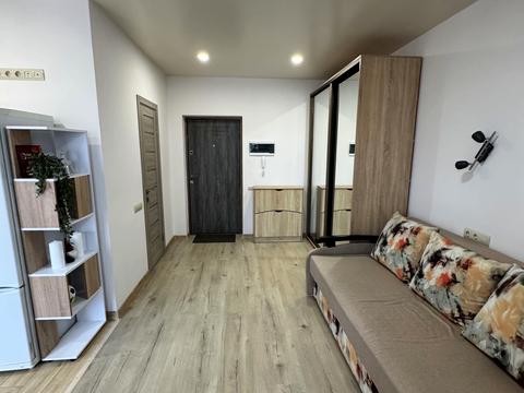 квартира за адресою Свято-Покровська вул. (Леніна), (Будинок 8)