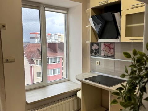 квартира за адресою Свято-Покровська вул. (Леніна), (Будинок 8)