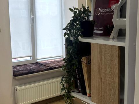 квартира за адресою Свято-Покровська вул. (Леніна), (Будинок 8)