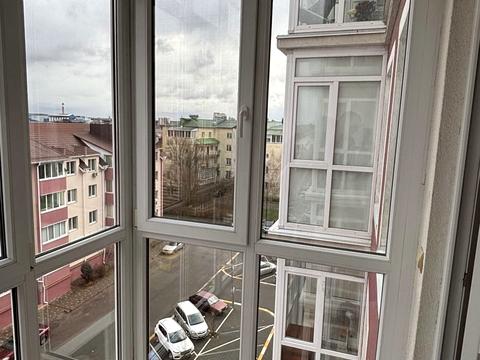 квартира за адресою Свято-Покровська вул. (Леніна), (Будинок 8)