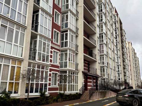 квартира за адресою Свято-Покровська вул. (Леніна), (Будинок 8)