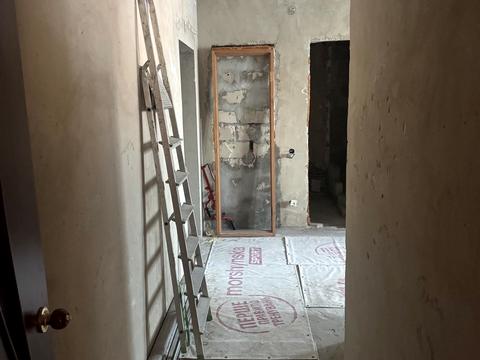 квартира за адресою с. Петропавлівське (Петровське), Центральна, 7А