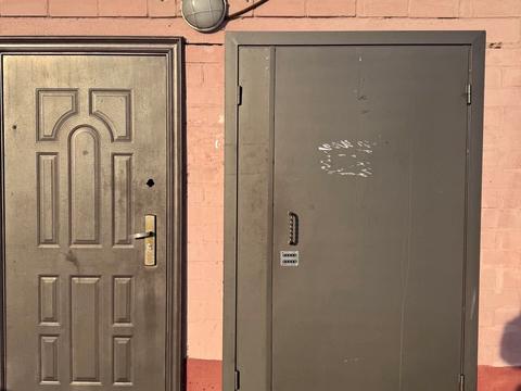 квартира за адресою с. Петропавлівське (Петровське), Центральна, 7А