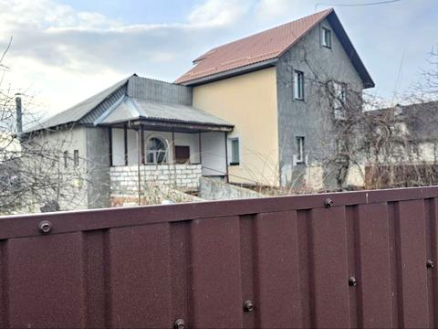 будинок за адресою Б. Хмельницького, 89