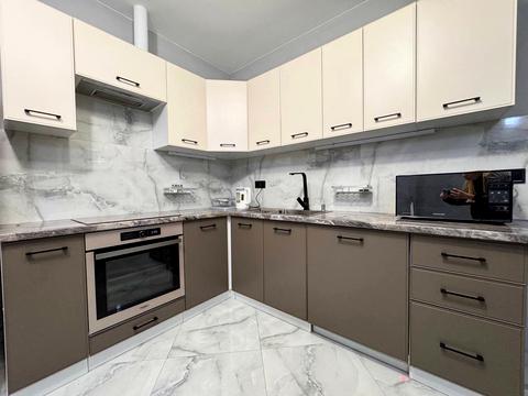 квартира по адресу Львов, Городоцкая ул., 226а, корп. 1-4