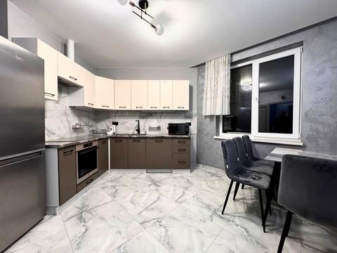 квартира по адресу Львов, Городоцкая ул., 226а, корп. 1-4