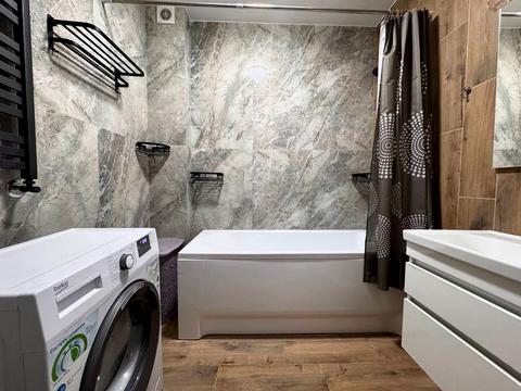 квартира по адресу Львов, Городоцкая ул., 226а, корп. 1-4