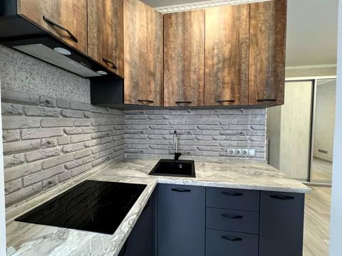 квартира за адресою Берегова вул., (Будинок 1)