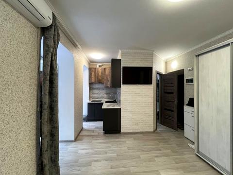 квартира за адресою Берегова вул., (Будинок 1)