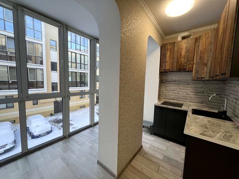 квартира за адресою Берегова вул., (Будинок 1)