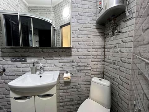 квартира за адресою Берегова вул., (Будинок 1)