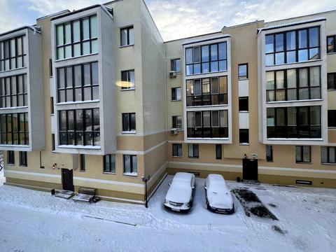 квартира за адресою Берегова вул., (Будинок 1)