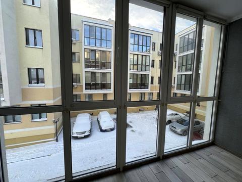 квартира за адресою Берегова вул., (Будинок 1)