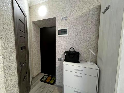 квартира за адресою Берегова вул., (Будинок 1)