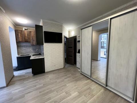 квартира за адресою Берегова вул., (Будинок 1)