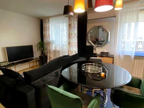 квартира за адресою Одеса, Французький бульв., 60