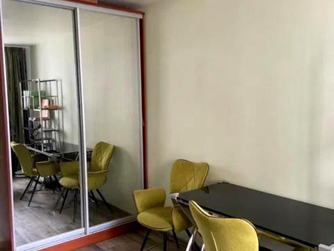 квартира за адресою Одеса, Французький бульв., 60