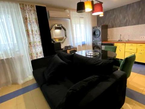 квартира за адресою Одеса, Французький бульв., 60