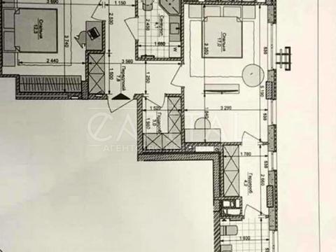 квартира за адресою Родини Кістяківських вул., 10