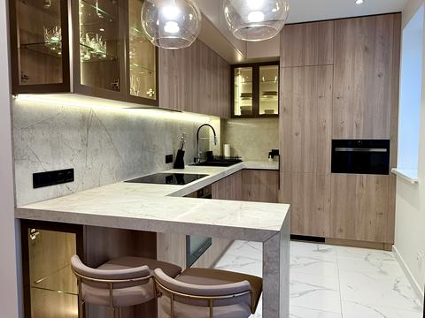 квартира за адресою Гетьмана Мазепи вул., 164, к4