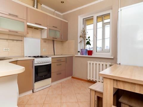 квартира за адресою Олександра Кошиця вул., 4