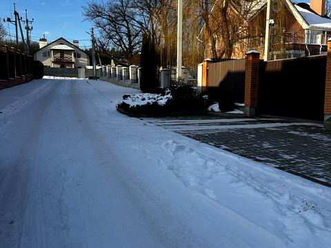 ділянка за адресою Сонячна