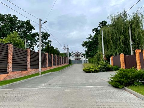 ділянка за адресою Сонячна