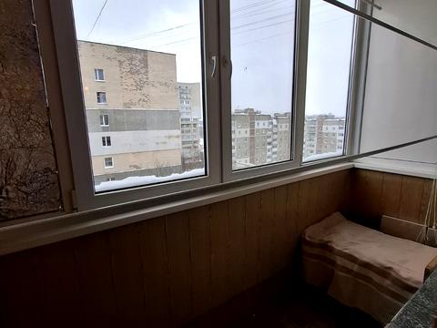 квартира по адресу Железняка ул., 14/2