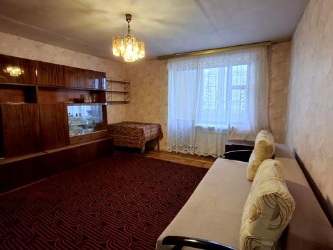 квартира по адресу Железняка ул., 14/2